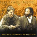 Genio Ribelle (Good Will Hunting) (Colonna sonora) - CD Audio