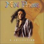 A Collection - CD Audio di Maxi Priest