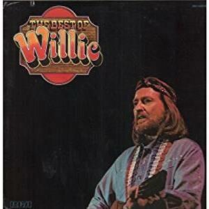 The Very Best of Willie Nelson - CD Audio di Willie Nelson