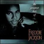 Greatest Hits - CD Audio di Freddie Jackson