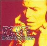 Singles Collection - CD Audio di David Bowie