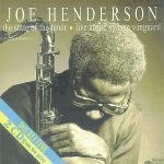 The State of the Tenor - CD Audio di Joe Henderson