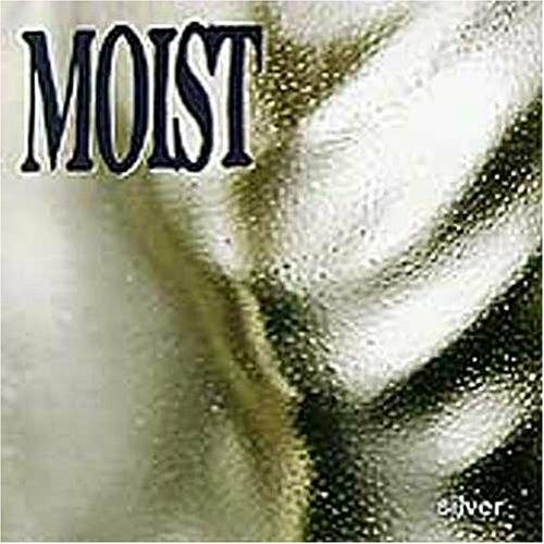 Silver - CD Audio di Moist