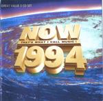 Now: That's What I Call Music! 1994