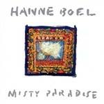 Misty Paradise - CD Audio di Hanne Boel