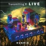 Transmitting Live - CD Audio di Runrig