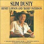 Henry Lawson and Banjo Paterson - CD Audio di Slim Dusty
