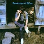 Beaucoups of Blues - CD Audio di Ringo Starr