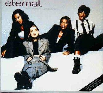 A Platinum Celebration - CD Audio di Eternal