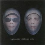 Alternative - CD Audio di Pet Shop Boys