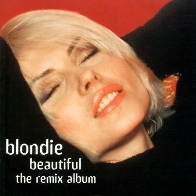 Beautiful - CD Audio di Blondie