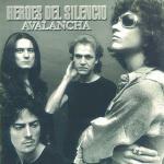 Avalancha - CD Audio di Heroes del Silencio