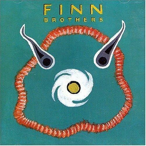 Finn - CD Audio di Finn Brothers