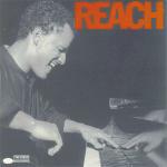 Reach - CD Audio di Jacky Terrasson