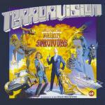 Regular Urban Survivors - CD Audio di Terrorvision