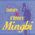 Cantare è d'amore - CD Audio di Amedeo Minghi