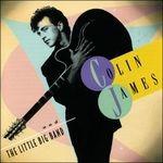 And the Little Big Band - CD Audio di Colin James