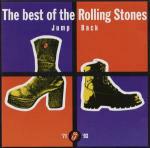 The Best of the Rolling Stones. Jump Back