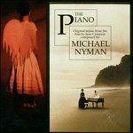 Piano -Ost - CD Audio di Michael Nyman