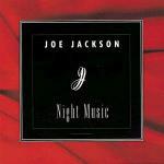 Night Music - CD Audio di Joe Jackson