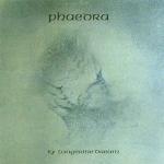 Phaedra - CD Audio di Tangerine Dream