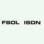 ISDN - CD Audio di Future Sound of London