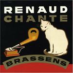 Renaud Chante Brassens