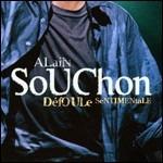 Defoule sentimentale - CD Audio di Alain Souchon