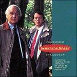 Inspector Morse vol.1 (Colonna sonora)