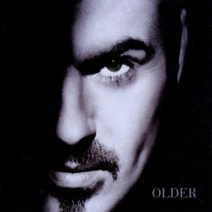 Older - CD Audio di George Michael