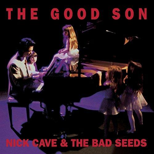 The Good Son - CD Audio di Nick Cave and the Bad Seeds