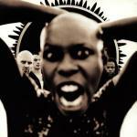 Stoosh - CD Audio di Skunk Anansie