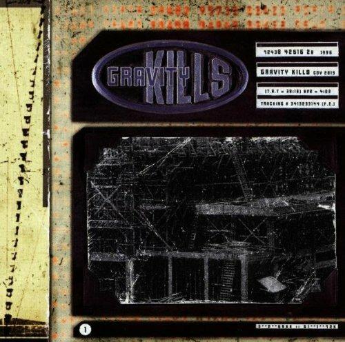 Gravity Kills - CD Audio di Gravity Kills