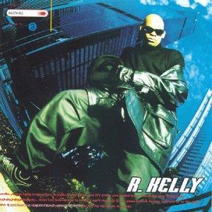 R Kelly - CD Audio di R. Kelly