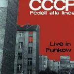 Live in Punkow - CD Audio di CCCP Fedeli alla Linea