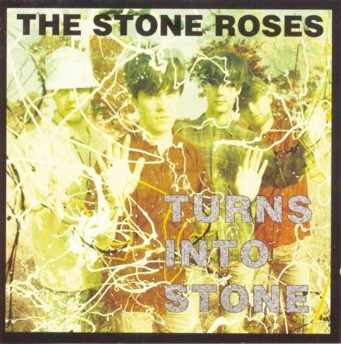 Turns Into Stone - CD Audio di Stone Roses