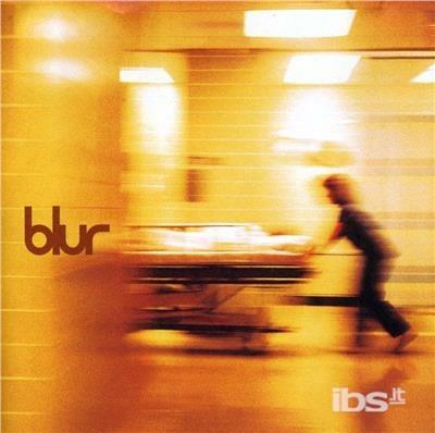 Blur - CD Audio di Blur