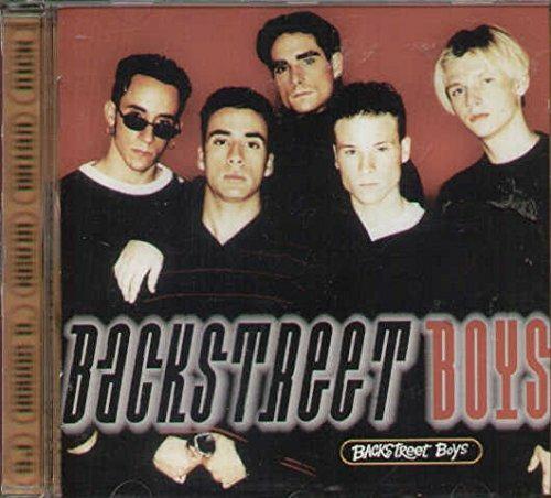 Backstreet Boys (Special Edition) - CD Audio di Backstreet Boys