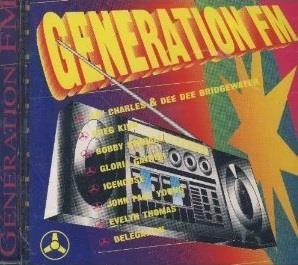 Generation Fm - CD Audio