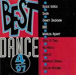 Best Dance 4/97