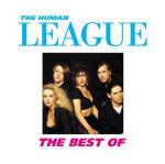 The Human League. The Best of - CD Audio di Human League