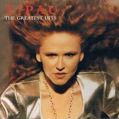 The Greatest Hits - CD Audio di T'Pau