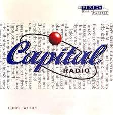 Radio Capital Compilation - CD Audio