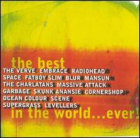 Best Album In The World...Ever! , Vol. 7 - CD Audio