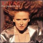 Greatest Hits - CD Audio di T'Pau