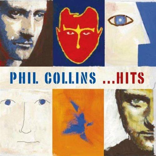 Hits - CD Audio di Phil Collins