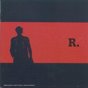 R. - CD Audio di R. Kelly