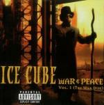 War & Peace vol.1: The War Disc - CD Audio di Ice Cube