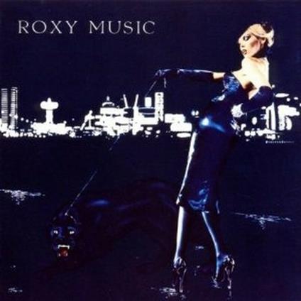 For Your Pleasure - CD Audio di Roxy Music