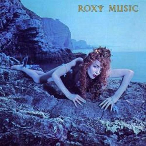 Siren - CD Audio di Roxy Music